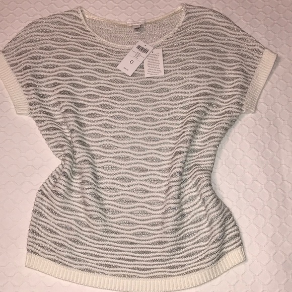 Chico’s Summer Sweater - Picture 1 of 7